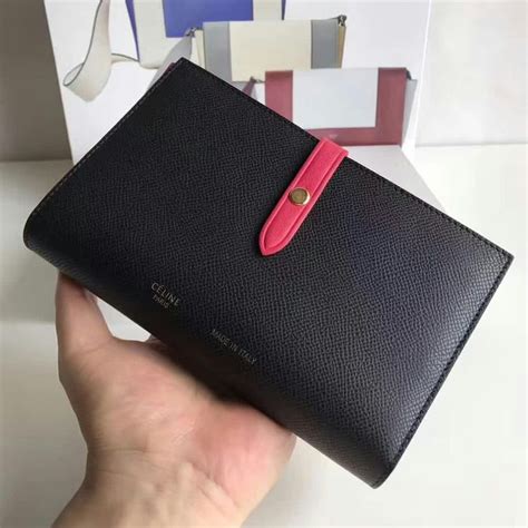 celine wallet 開箱|Celine 銀包推介｜12+ 最受女生歡迎的長銀包、短銀包、卡片 .